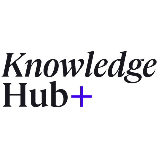 Knowledge Hub+